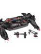 KAGAMA XP 6S - RTR - Blue - Brushless Power 6S - No Battery - No Charger