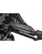 KAGAMA XP 6S - RTR - Blue - Brushless Power 6S - No Battery - No Charger