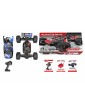 KAGAMA XP 6S - RTR - Blue - Brushless Power 6S - No Battery - No Charger