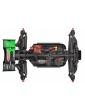 KAGAMA XP 6S - RTR - Green - Brushless Power 6S - No Battery - No Charger