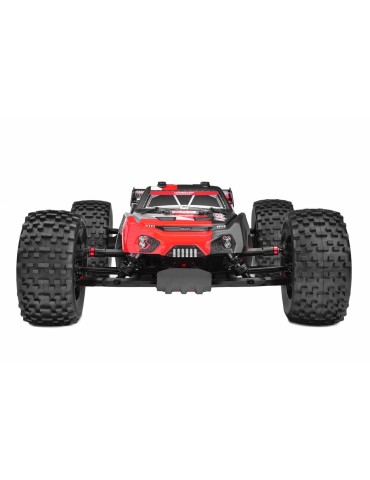 KAGAMA XP 6S - RTR - Red - Brushless Power 6S - No Battery - No Charger
