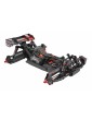 KAGAMA XP 6S - RTR - Red - Brushless Power 6S - No Battery - No Charger
