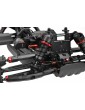 KAGAMA XP 6S - RTR - Red - Brushless Power 6S - No Battery - No Charger