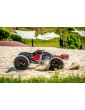 KAGAMA XP 6S - RTR - Red - Brushless Power 6S - No Battery - No Charger