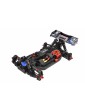 SPARK XB-6 - RTR - Blue - Brushless Power 6S - No Battery - No Charger