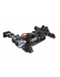 SPARK XB-6 - RTR - Blue - Brushless Power 6S - No Battery - No Charger