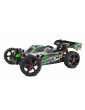 SPARK XB-6 - RTR - Green - Brushless Power 6S - No Battery - No Charger