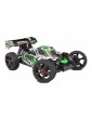 SPARK XB-6 - RTR - Green - Brushless Power 6S - No Battery - No Charger