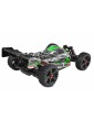 SPARK XB-6 - RTR - Green - Brushless Power 6S - No Battery - No Charger