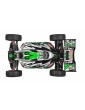 SPARK XB-6 - RTR - Green - Brushless Power 6S - No Battery - No Charger