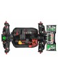SPARK XB-6 - RTR - Green - Brushless Power 6S - No Battery - No Charger