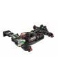 SPARK XB-6 - RTR - Green - Brushless Power 6S - No Battery - No Charger