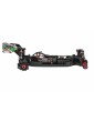 SPARK XB-6 - RTR - Green - Brushless Power 6S - No Battery - No Charger