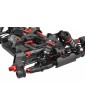 SPARK XB-6 - RTR - Green - Brushless Power 6S - No Battery - No Charger