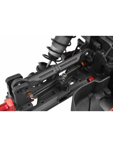 SPARK XB-6 - RTR - Green - Brushless Power 6S - No Battery - No Charger