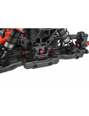 SPARK XB-6 - RTR - Green - Brushless Power 6S - No Battery - No Charger