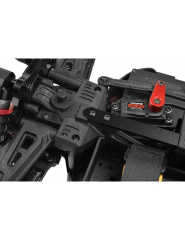 SPARK XB-6 - RTR - Green - Brushless Power 6S - No Battery - No Charger