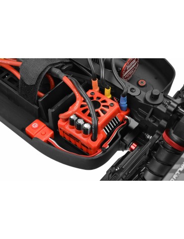 SPARK XB-6 - RTR - Green - Brushless Power 6S - No Battery - No Charger