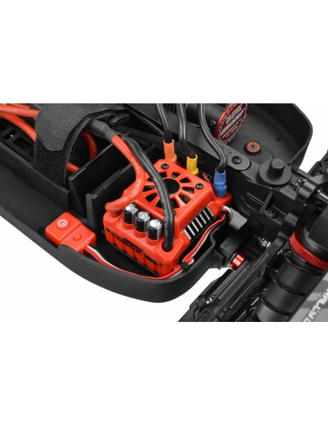 SPARK XB-6 - RTR - Green - Brushless Power 6S - No Battery - No Charger