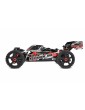 SPARK XB-6 - RTR - Red - Brushless Power 6S - No Battery - No Charger