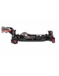 SPARK XB-6 - RTR - Red - Brushless Power 6S - No Battery - No Charger
