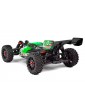 SYNCRO-4 - RTR - Green - Brushless Power 3-4S - No Battery - No Charger