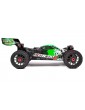 SYNCRO-4 - RTR - Green - Brushless Power 3-4S - No Battery - No Charger