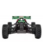 SYNCRO-4 - RTR - Green - Brushless Power 3-4S - No Battery - No Charger