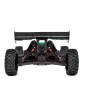 SYNCRO-4 - RTR - Green - Brushless Power 3-4S - No Battery - No Charger