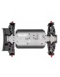 SYNCRO-4 - RTR - Green - Brushless Power 3-4S - No Battery - No Charger