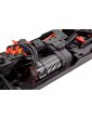 SYNCRO-4 - RTR - Green - Brushless Power 3-4S - No Battery - No Charger