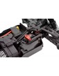 SYNCRO-4 - RTR - Green - Brushless Power 3-4S - No Battery - No Charger