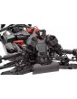 SYNCRO-4 - RTR - Green - Brushless Power 3-4S - No Battery - No Charger