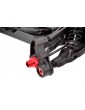 SYNCRO-4 - RTR - Green - Brushless Power 3-4S - No Battery - No Charger