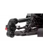 SYNCRO-4 - RTR - Green - Brushless Power 3-4S - No Battery - No Charger
