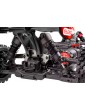 SYNCRO-4 - RTR - Green - Brushless Power 3-4S - No Battery - No Charger