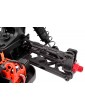 SYNCRO-4 - RTR - Green - Brushless Power 3-4S - No Battery - No Charger