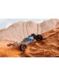 SYNCRO-4 - RTR - Green - Brushless Power 3-4S - No Battery - No Charger