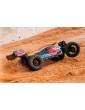SYNCRO-4 - RTR - Green - Brushless Power 3-4S - No Battery - No Charger