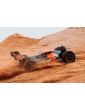 SYNCRO-4 - RTR - Green - Brushless Power 3-4S - No Battery - No Charger