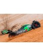 SYNCRO-4 - RTR - Green - Brushless Power 3-4S - No Battery - No Charger