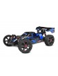 Team Corally - ASUGA XLR 6S - RTR - Blue - Brushless Power 6S - No Battery - No Charger