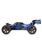 Team Corally - ASUGA XLR 6S - RTR - Blue - Brushless Power 6S - No Battery - No Charger