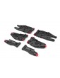 Team Corally - ASUGA XLR 6S - RTR - Green - Brushless Power 6S - No Battery - No Charger