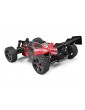 Team Corally - ASUGA XLR 6S - RTR - Red - Brushless Power 6S - No Battery - No Charger