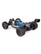 SYNCRO - 2WD - RTR - Blue - Brushless Power 3-4S - No Battery - No Charger