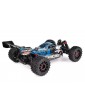 SYNCRO - 2WD - RTR - Blue - Brushless Power 3-4S - No Battery - No Charger