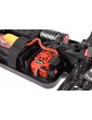 SYNCRO - 2WD - RTR - Blue - Brushless Power 3-4S - No Battery - No Charger