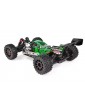 SYNCRO - 2WD - RTR - Green - Brushless Power 3-4S - No Battery - No Charger