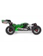 SYNCRO - 2WD - RTR - Green - Brushless Power 3-4S - No Battery - No Charger